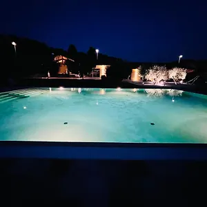  Bed & Breakfast Alciliegio Italië