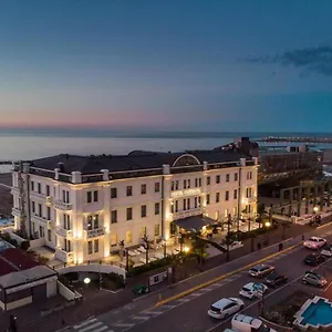 **** Hotel Kursaal Italië