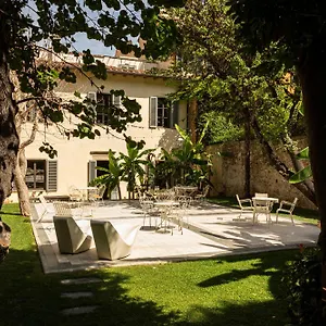 **** Aparthotel Numa Palazzo San Niccolo Italië
