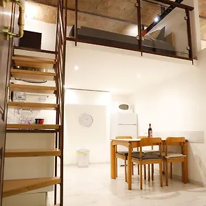 Opera House Apartment