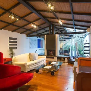 In Riari Garden Apartment