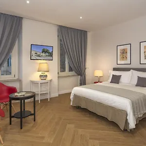  Bed & Breakfast Il Giardino Dei Semplici Italië