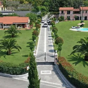 *** Bed & Breakfast Terra Di Liguria Italië