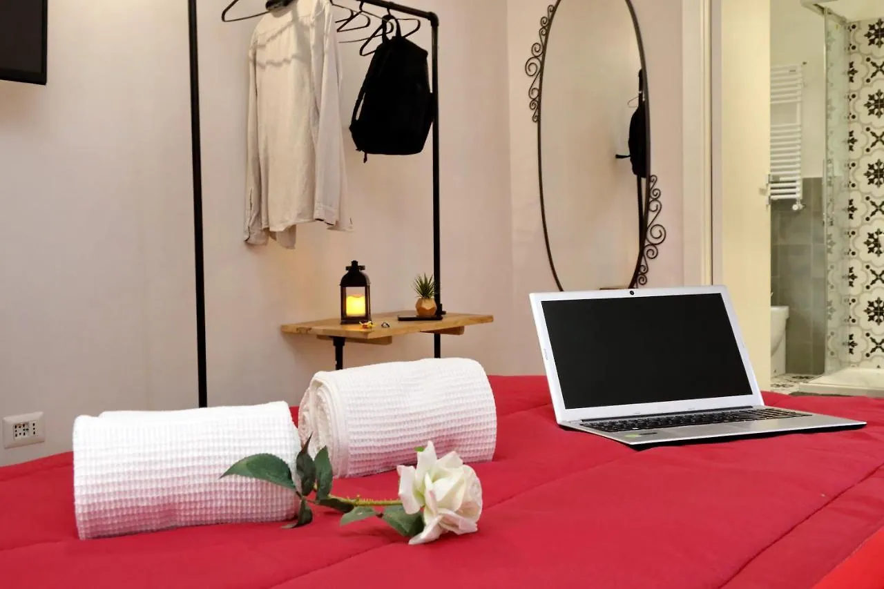 Termini Terrace Bed & Breakfast Roma