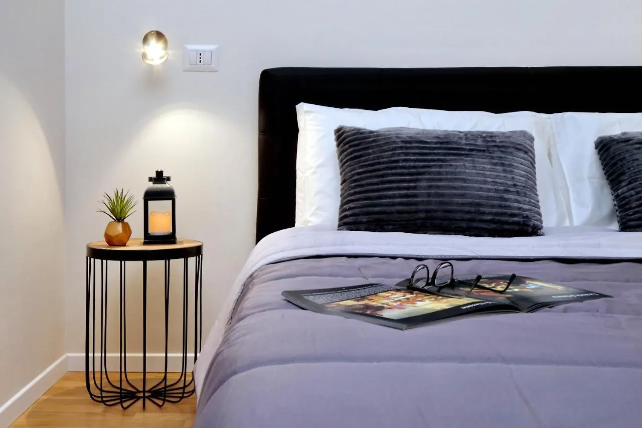 Termini Terrace Bed & Breakfast Roma