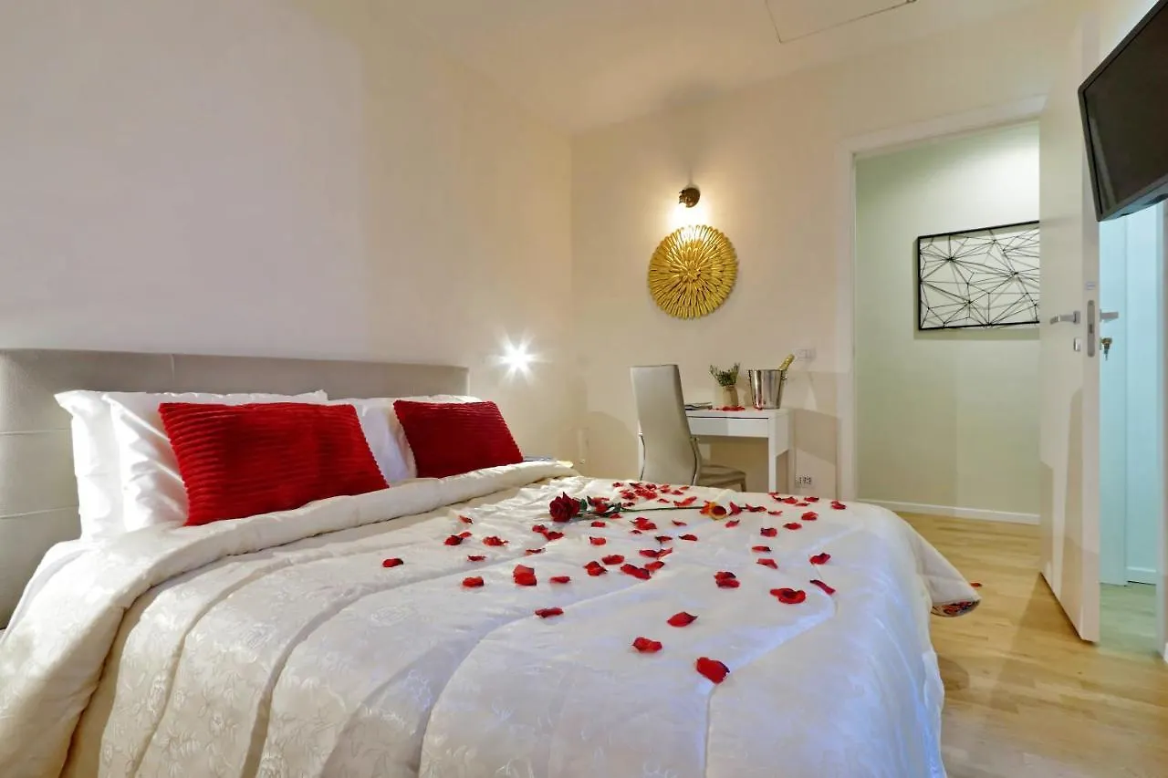 Termini Terrace Bed & Breakfast Roma
