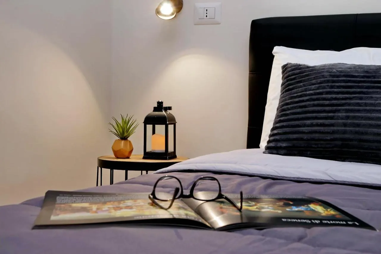 Termini Terrace Bed & Breakfast Roma